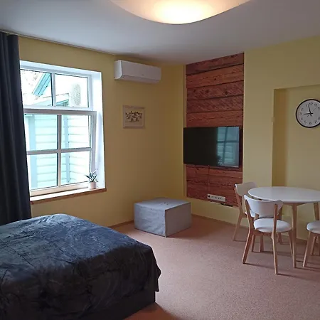 Apartment Triskele Parnu