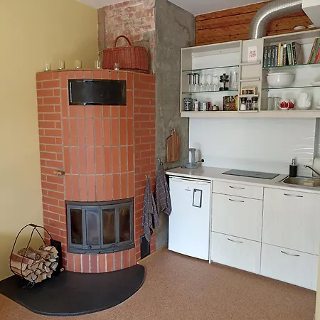 Triskele Apartment Parnu