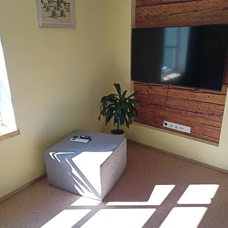 Apartment Triskele Parnu